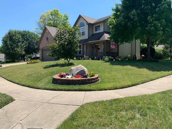 5511 Alcott Ln, Indianapolis, IN 46221