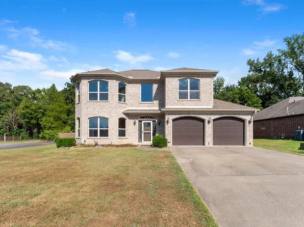 3030 Plateau Dr, Conway, AR 72032