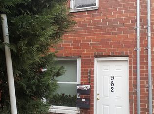 962 Mount Olivet Rd NE, Washington, DC 20002