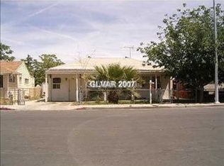 512 N 9th St, Las Vegas, NV 89101