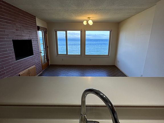 View from Kitchen