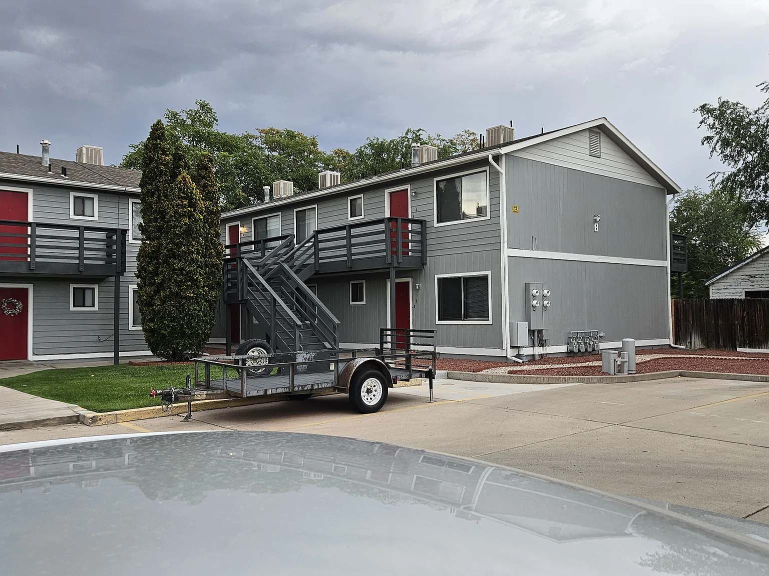 2 bed, 925 sqft, $1,450 — Photo 2