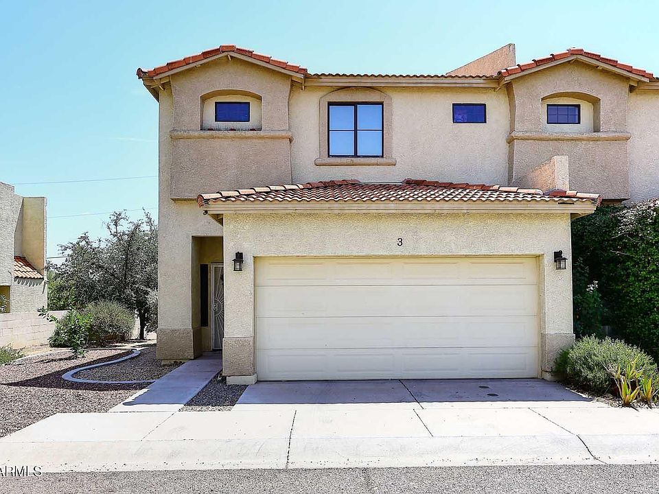 1st image of 1505 E SAHUARO Drive #3