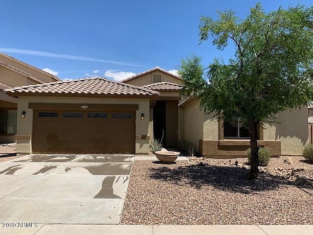 1st image of 46006 W Rainbow Dr