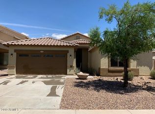 46006 W Rainbow Dr, Maricopa, AZ 85139