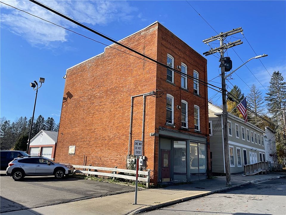 3 West St, New Berlin, NY 13411 MLS R1508305 Zillow