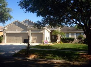 2203 Morganside Way, Valrico, FL 33596