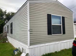 1011 Becker St TRAILER 5, Channelview, TX 77530