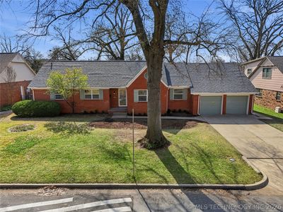 6082 E 56th St S, Tulsa, OK, 74135
