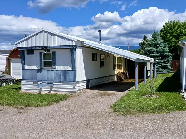50523 Us Highway 93 Trailer 7, Polson, MT 59860