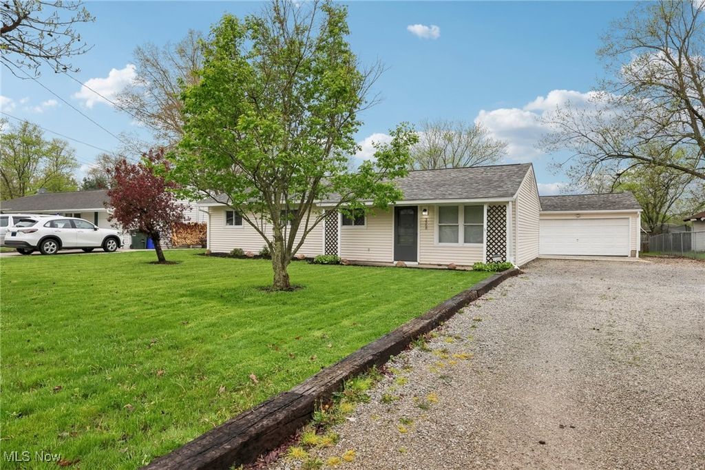 Real estate listing image