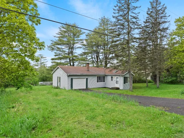 843 Indian Ridge Road, Cairo, NY 12058