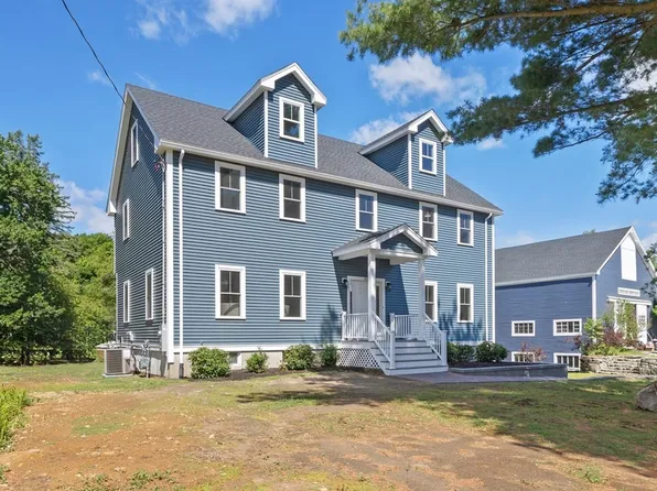 335 Salem St, North Andover, MA 01845