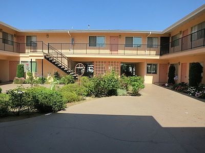 2nd image of 14807 S Normandie Ave APT 7
