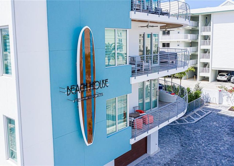 1st image of 1140 Seaside Dr #201