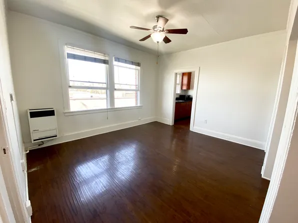 Park View Lofts