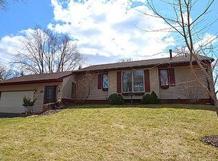 15479 Drexel Way, Apple Valley, MN 55124