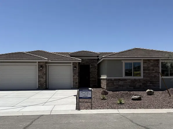 12192 S Aloa Ln, Yuma, AZ 85367
