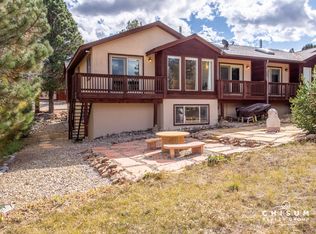 37 Clay Ter, Angel Fire, NM 87710