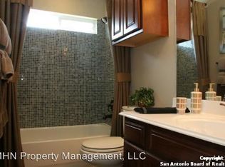 7314 Eagle Ledge, San Antonio, TX 78249