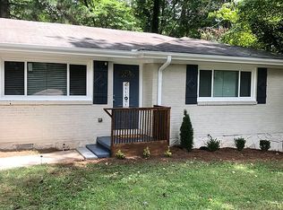 1392 Sandy Ln, Decatur, GA 30032