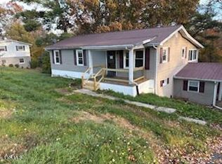 16197 Baytree Rd, Bristol, VA 24202