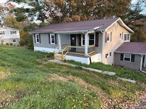 16197 Baytree Rd, Bristol, VA 24202