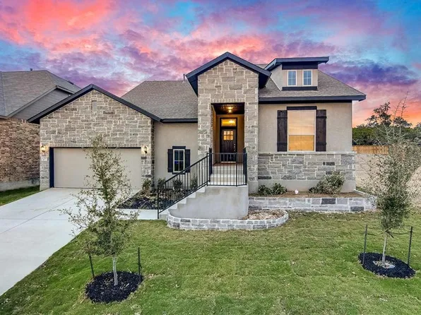 Ridgegate Plan, Davis Ranch 60'