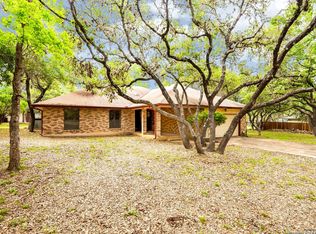 30860 Setting Sun Dr, Bulverde, TX 78163