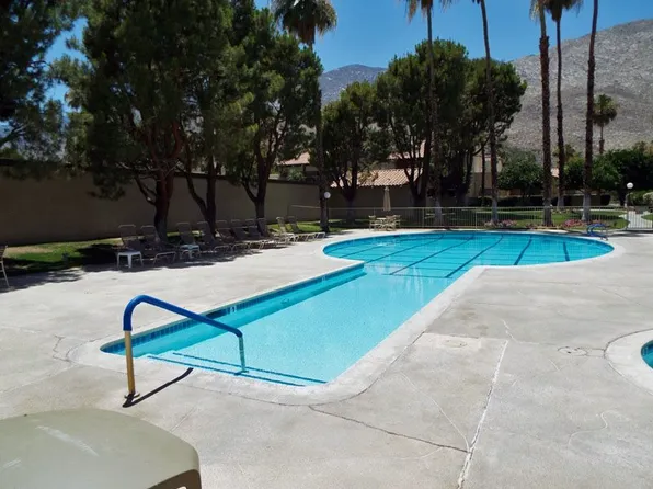 351 E Via Carisma APT 85, Palm Springs, CA 92264