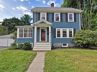 179 Jefferson St, Dedham, MA 02026
