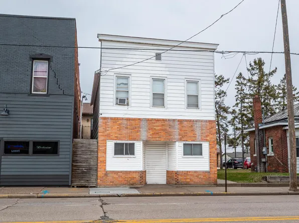 1107 La Crosse STREET, La Crosse, WI 54601