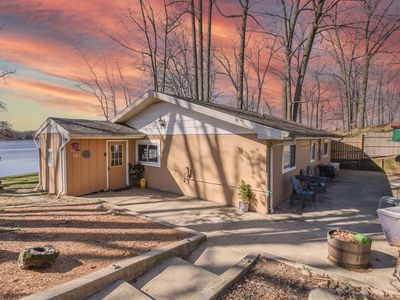 7563 Popple Ln, Reading, MI, 49274