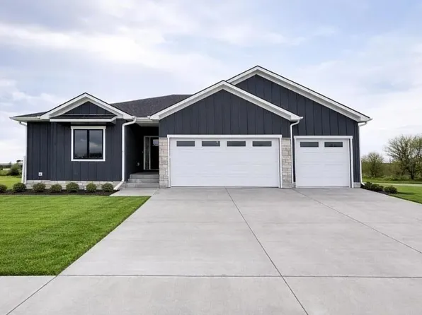 2205 Blackberry, Norfolk, NE 68701