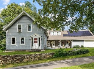 124 Worcester Rd, Westminster, MA 01473