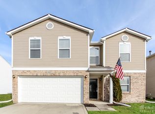 6223 Alonzo Dr, Indianapolis, IN 46217