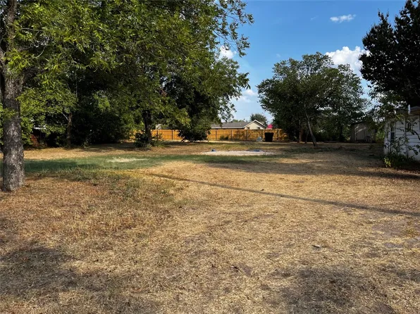 1108 Crothers St, Brownwood, TX 76801