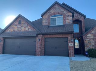 4300 SW Summerbrook St, Bentonville, AR 72713