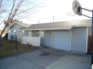 3385 Barbara Cir, Reno, NV 89503