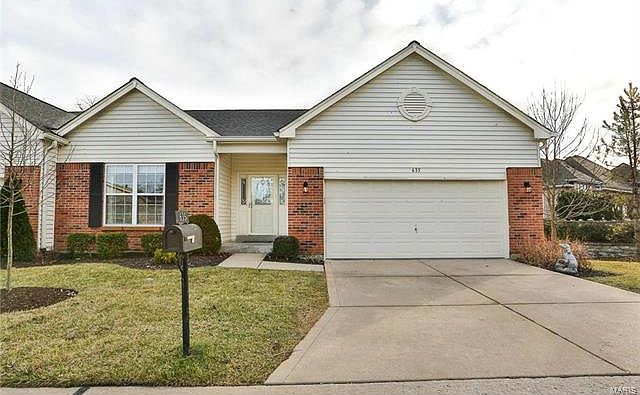 1st image of 635 Kerryton Place Cir