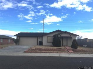 3248 N Sage St, Kingman, AZ 86401