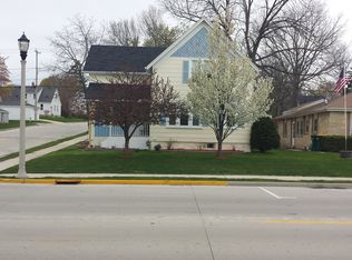 529 S Spring St, Port Washington, WI 53074