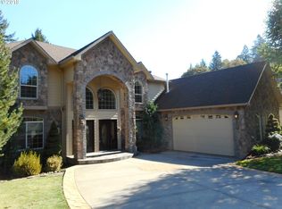 6120 Lone Oak Rd SE, Salem, OR 97306