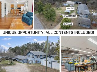 344 Slayton Rd, Sutherlin, VA 24594