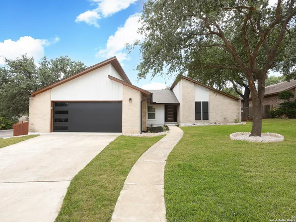 8502 Ridge Stone, San Antonio, TX 78251
