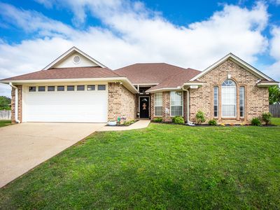4747 Canary Rd, Gilmer, TX, 75645