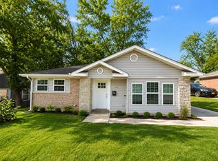 331 Sauk Trl, Park Forest, IL 60466