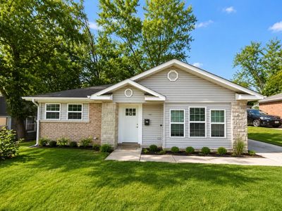 331 Sauk Trl, Park Forest, IL, 60466