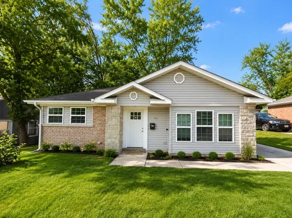331 Sauk Trl, Park Forest, IL 60466