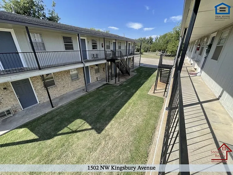 Amber Apartments — Photo 33